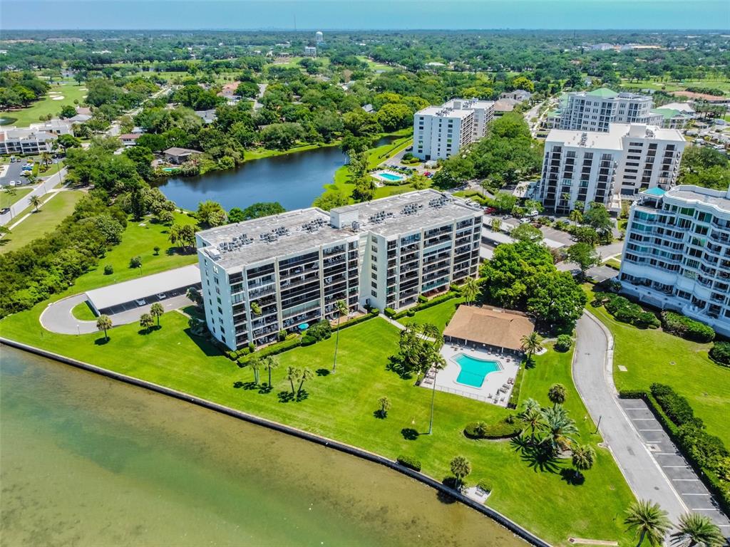 100 OAKMONT LANE UNIT 106