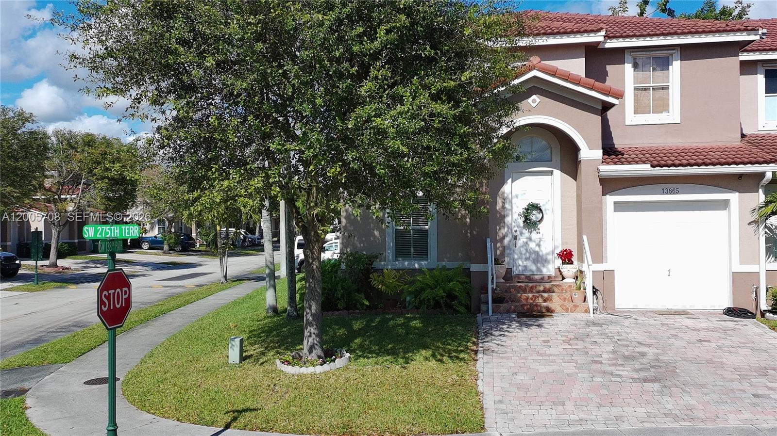 13865 SW 275th Ter, Homestead FL 33032