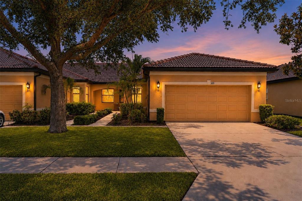 335 SENECA FALLS DRIVE