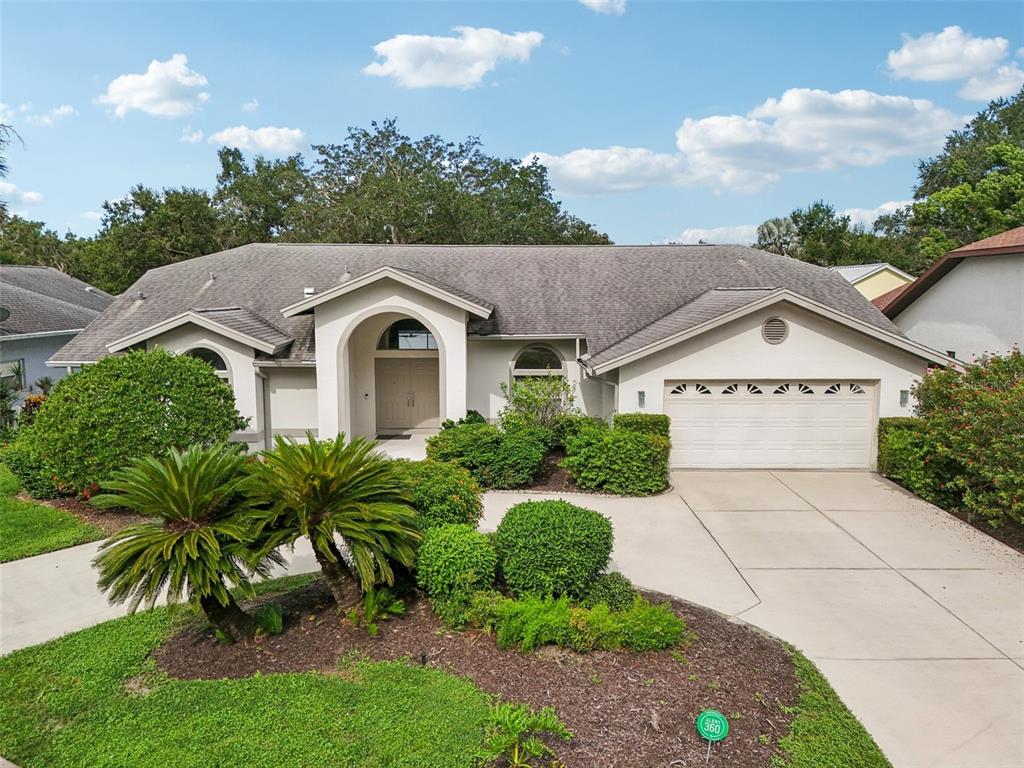 4540 CHIMNEY CREEK DRIVE