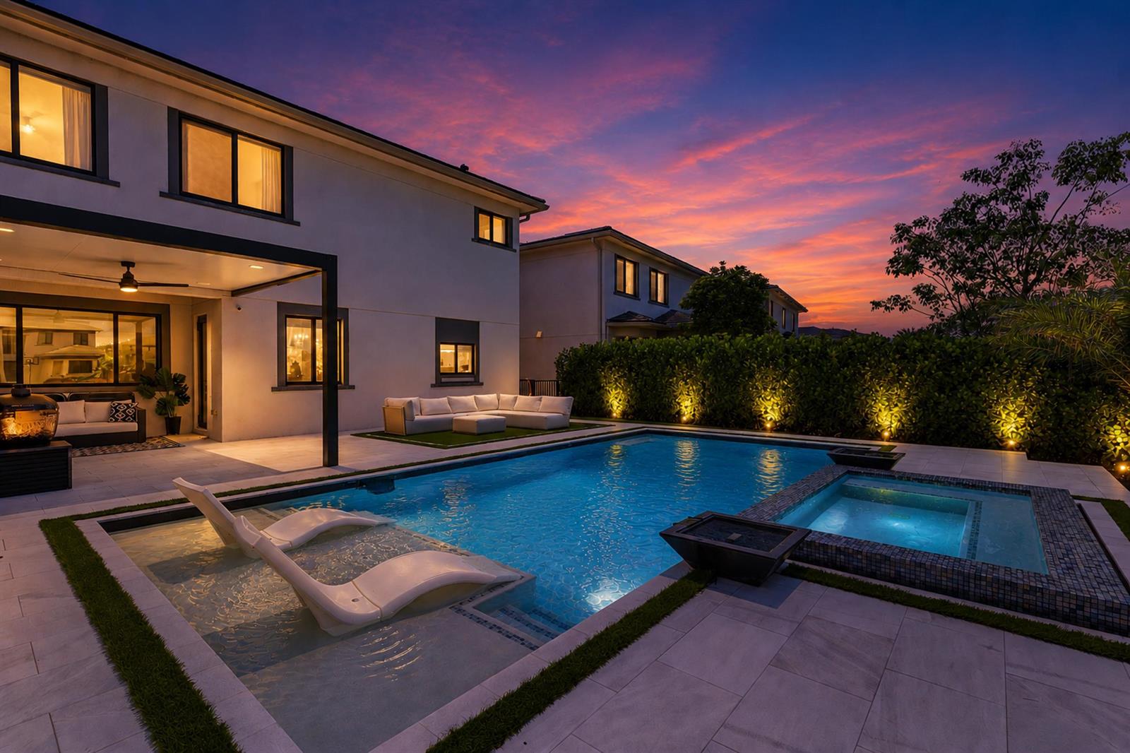 10855 Passage Way, Parkland FL 33076