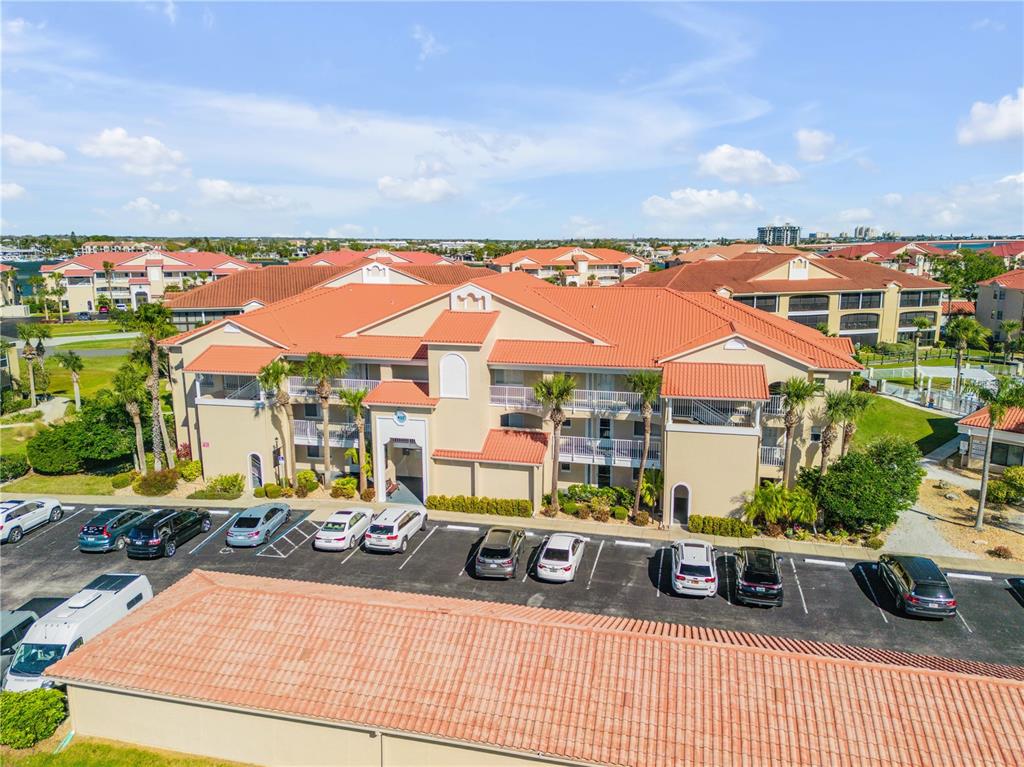 407 BOUCHELLE DRIVE UNIT 205