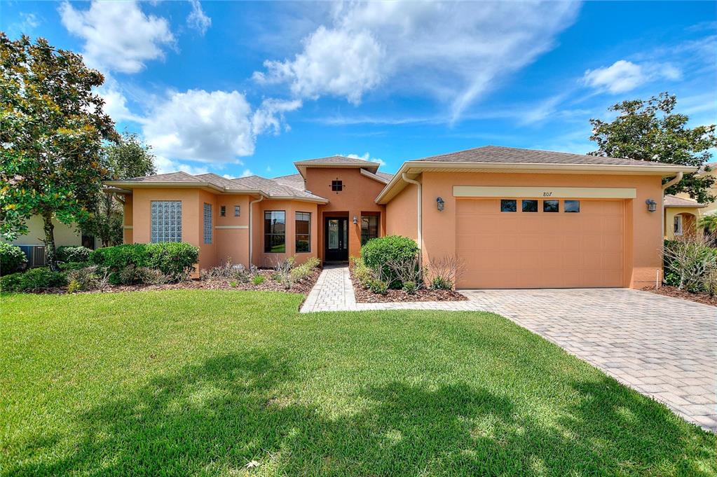 807 BELLA VIANA ROAD