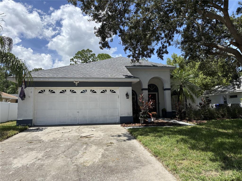 348 FOUNTAINVIEW CIRCLE, OLDSMAR, FL — photo 2 of 19