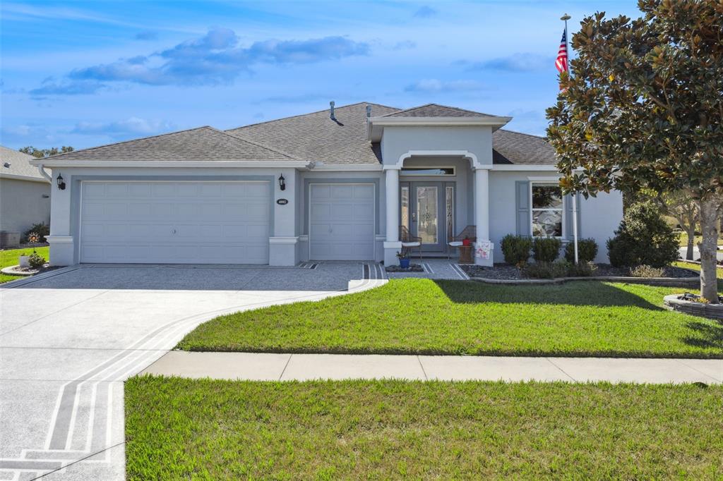 4002 RICHMOND CROSSING