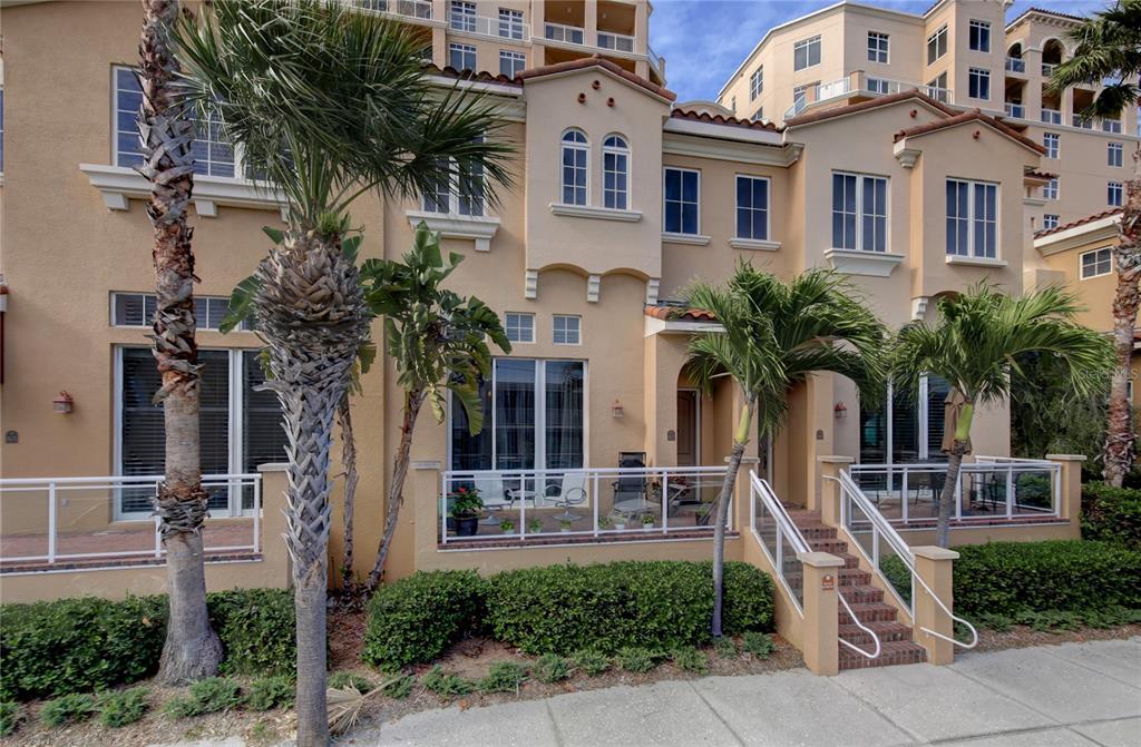 505 MANDALAY AVENUE UNIT 62