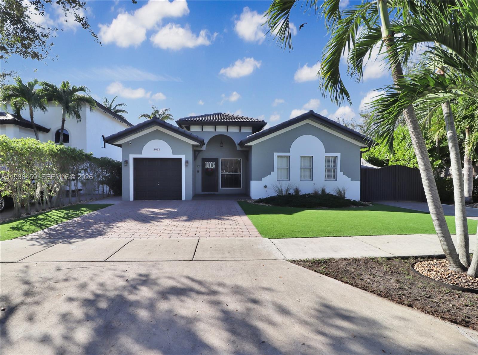 1000 SW 154th Ave, Miami FL 33194