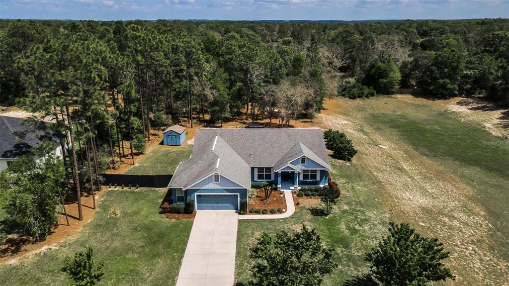 15747 SAGO DRIVE, BROOKSVILLE, FL — photo 2 of 30