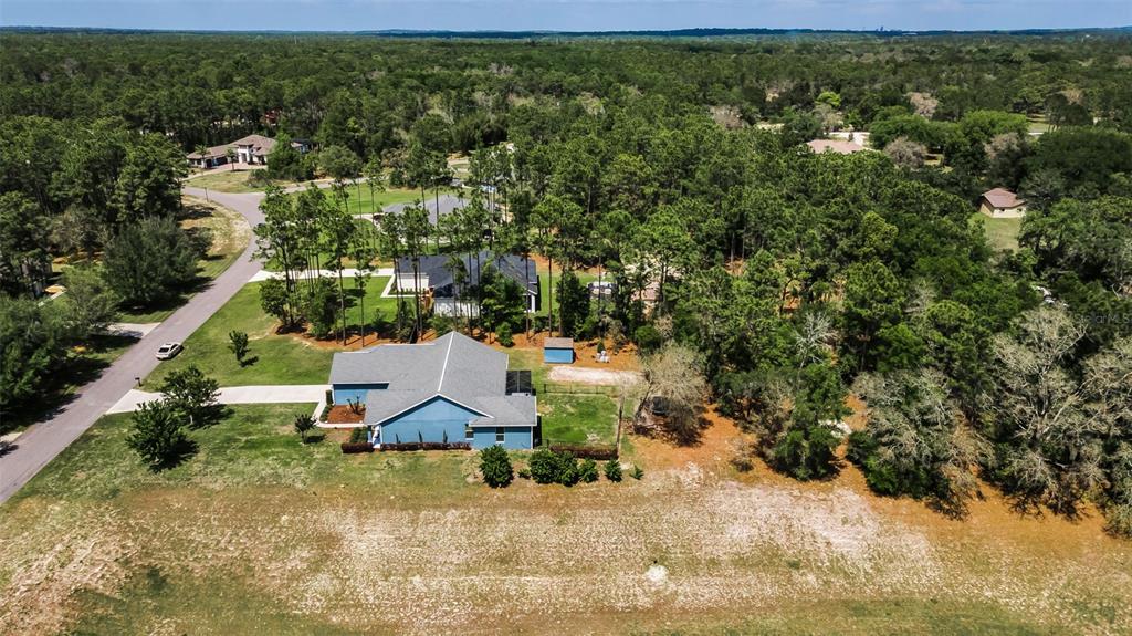 15747 SAGO DRIVE, BROOKSVILLE, FL — photo 5 of 30