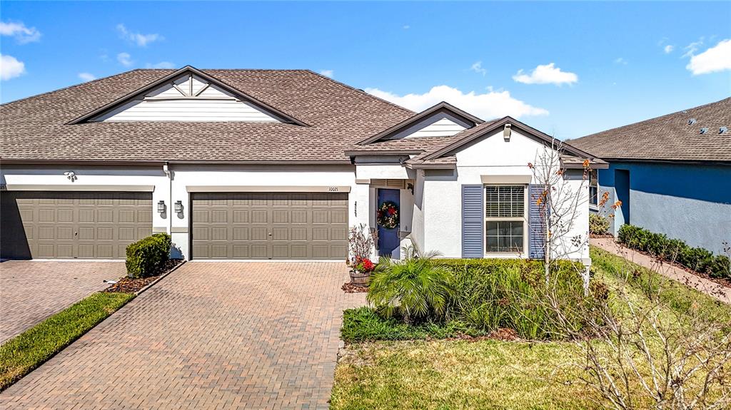 10021 CAMPANULA COURT