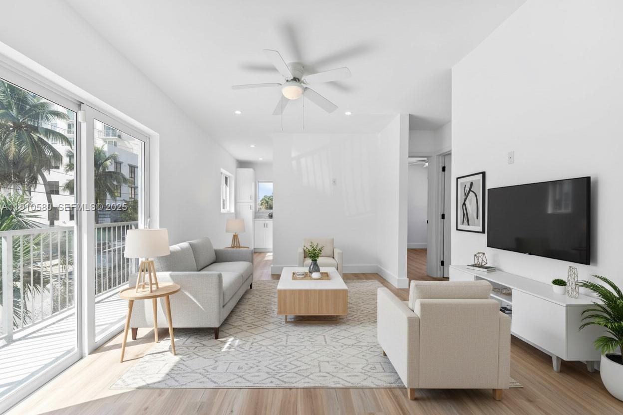 300 NW 7th Ave # 1, Miami FL 33128
