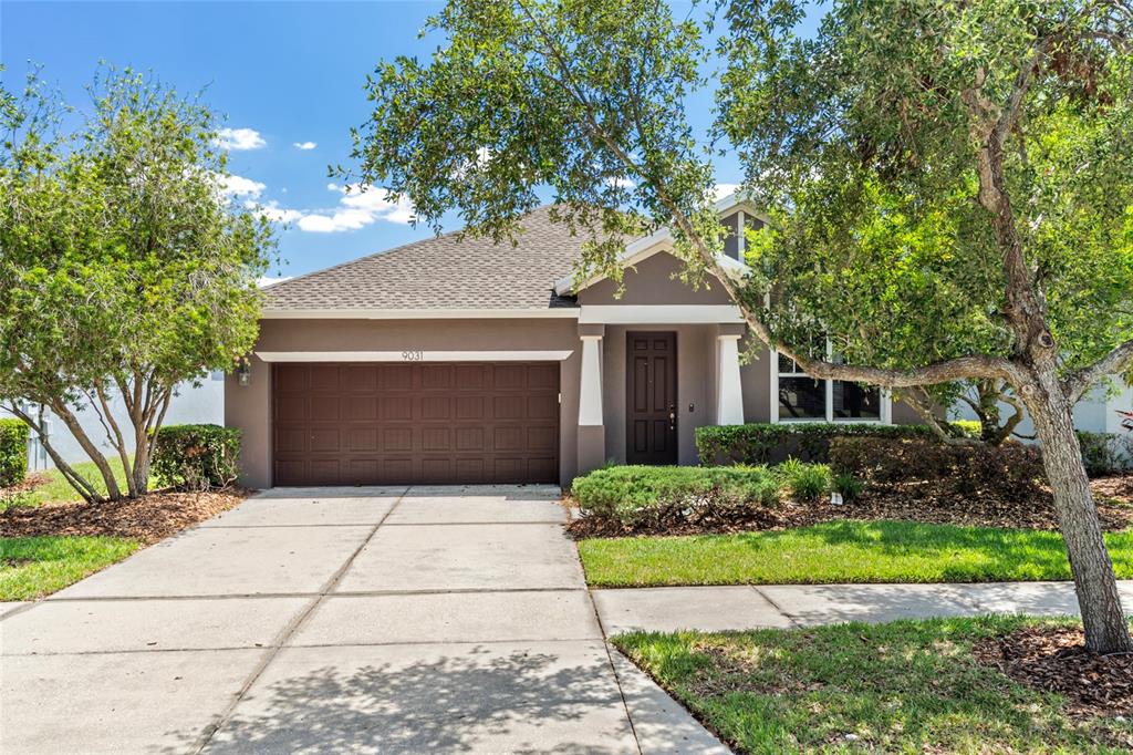 9031 SIENNA MOSS LANE