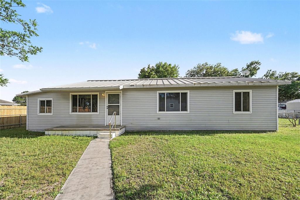 3541 BARNEY COURT
