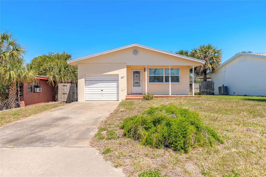 227 PONCE DE LEON DRIVE