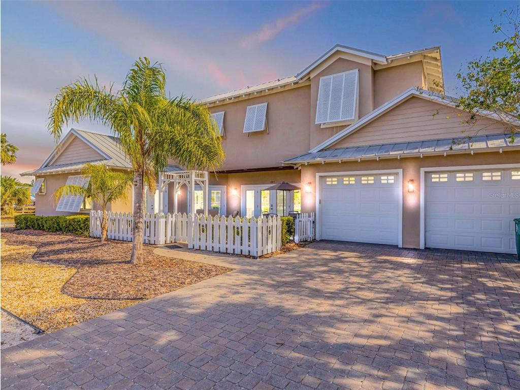 201 S COOPER STREET, NEW SMYRNA BEACH, FL — photo 3 of 30