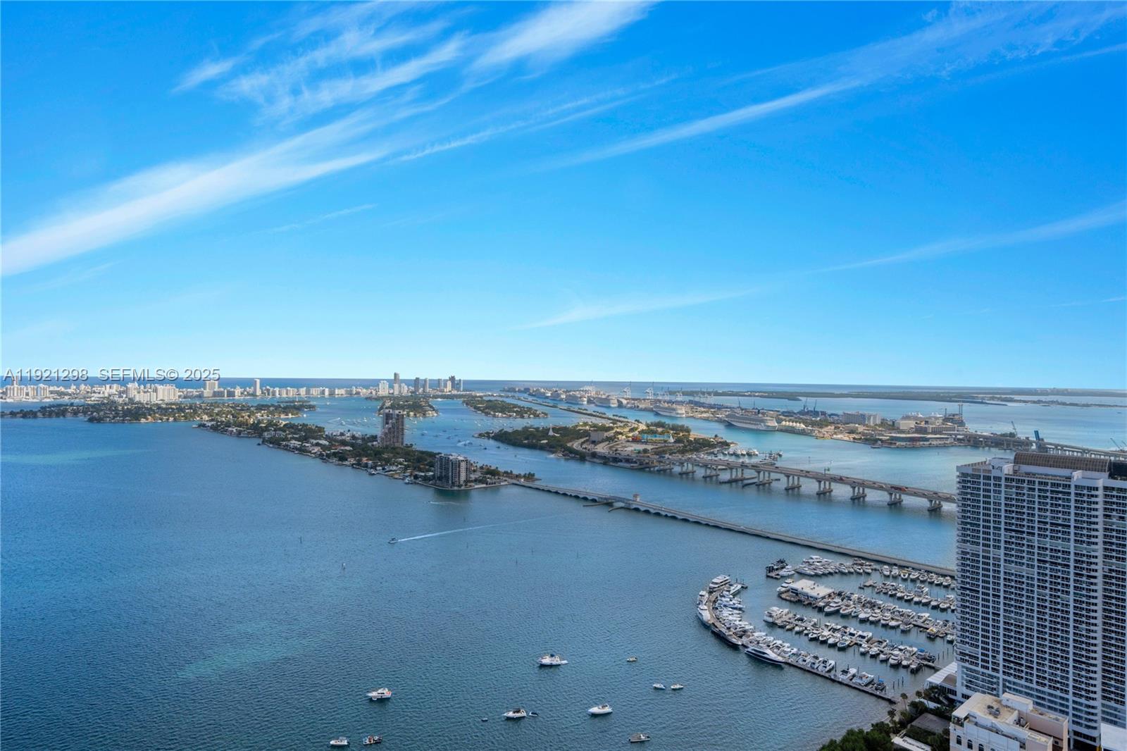 1900 N Bayshore Dr # 4902, Miami FL 33132