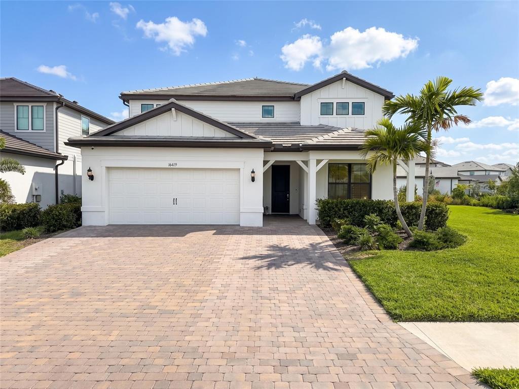 16419 PEBBLE RIDGE DRIVE