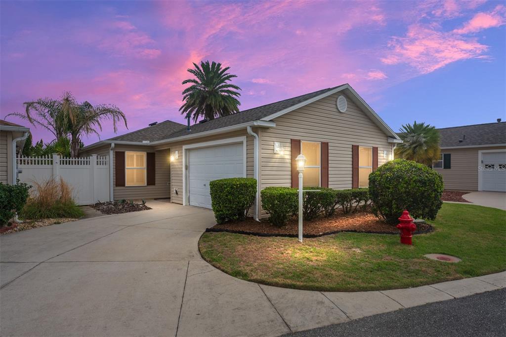 507 PAXVILLE PLACE
