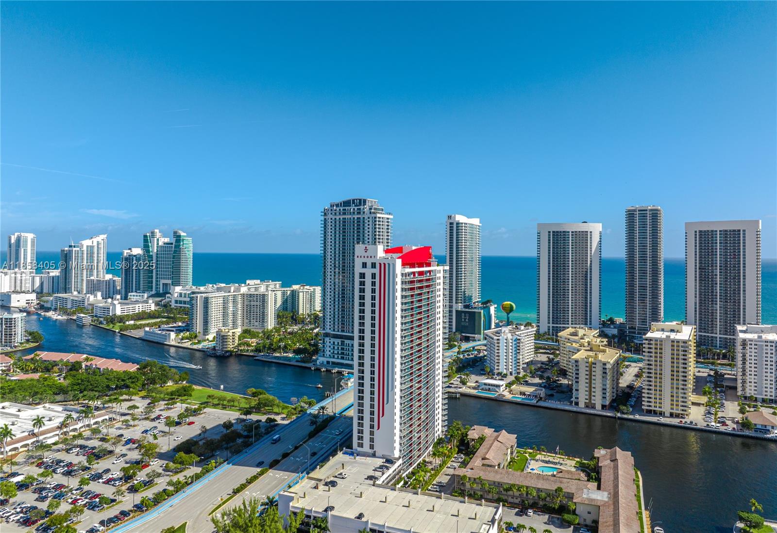 2602 E Hallandale Beach Blvd # R706, Hallandale Beach FL 33009