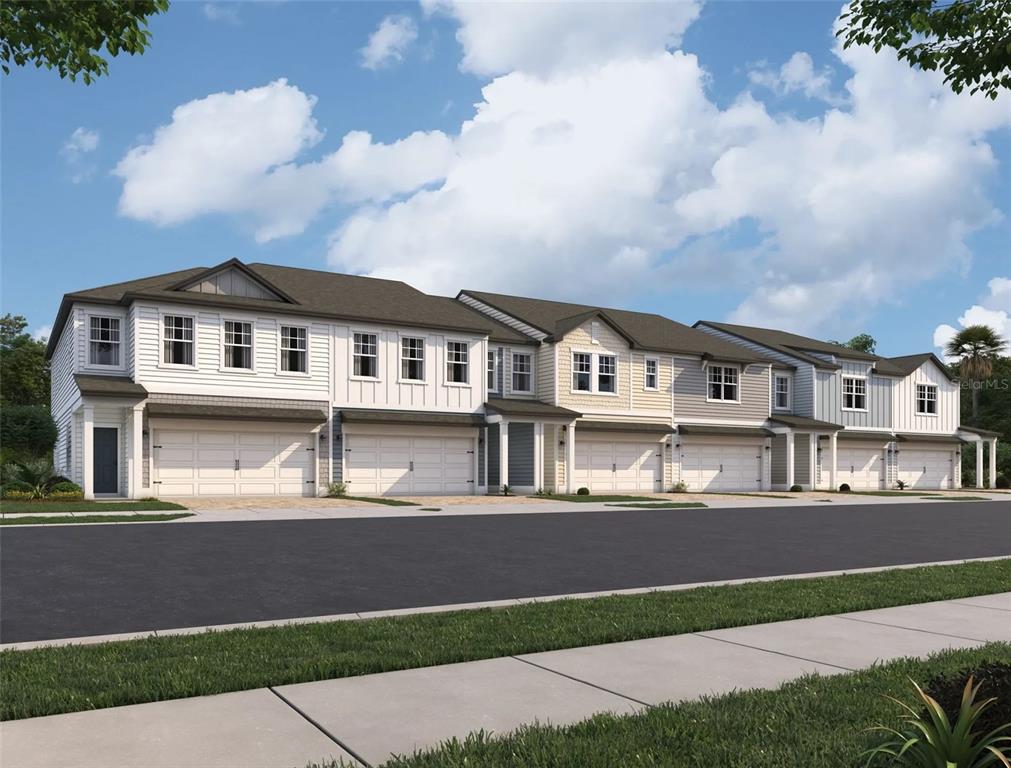 2566 GREY HAWK DRIVE,