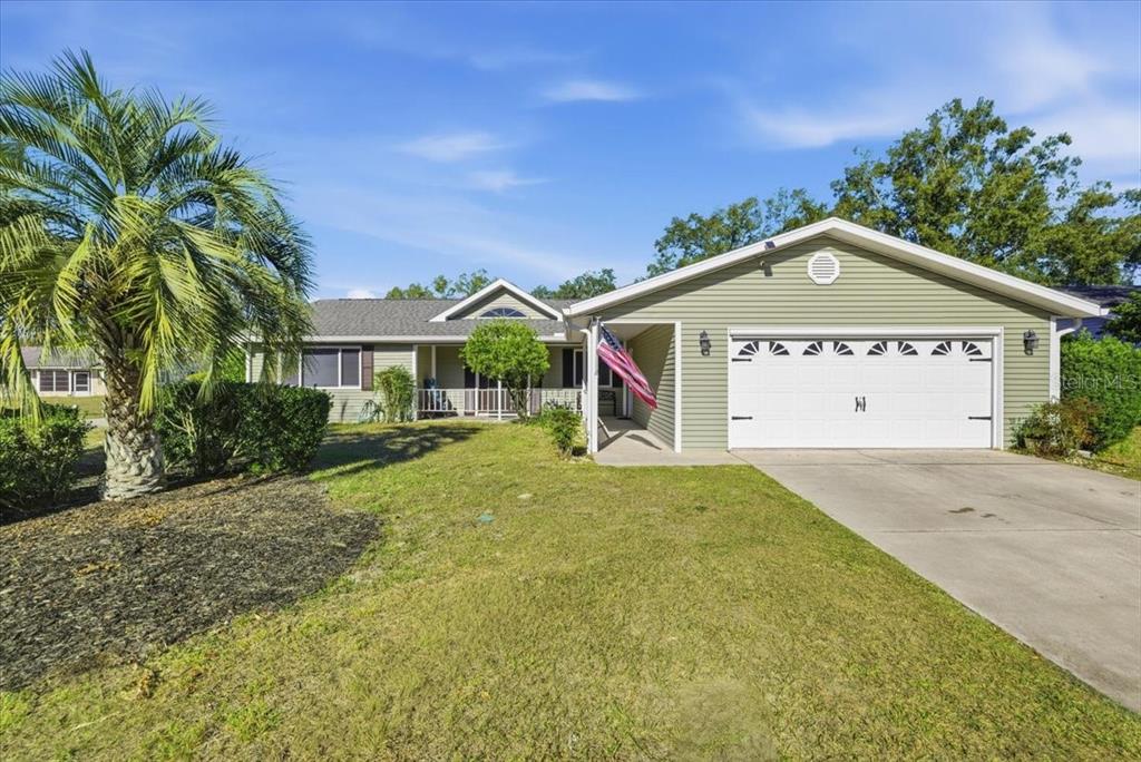 11500 SW 84TH AVENUE ROAD