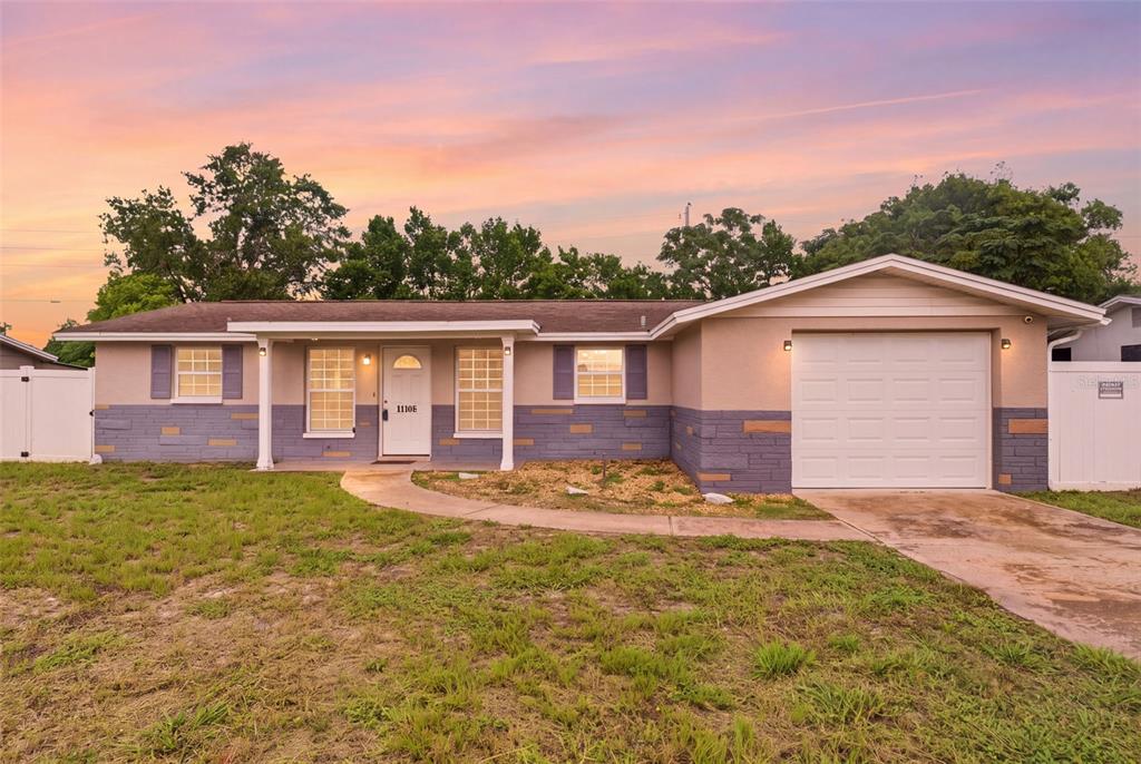 11105 ARECA DRIVE