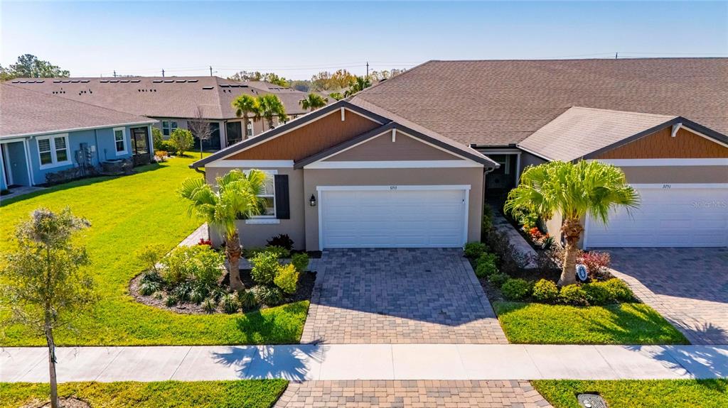 3753 MAXWELL PARK DRIVE