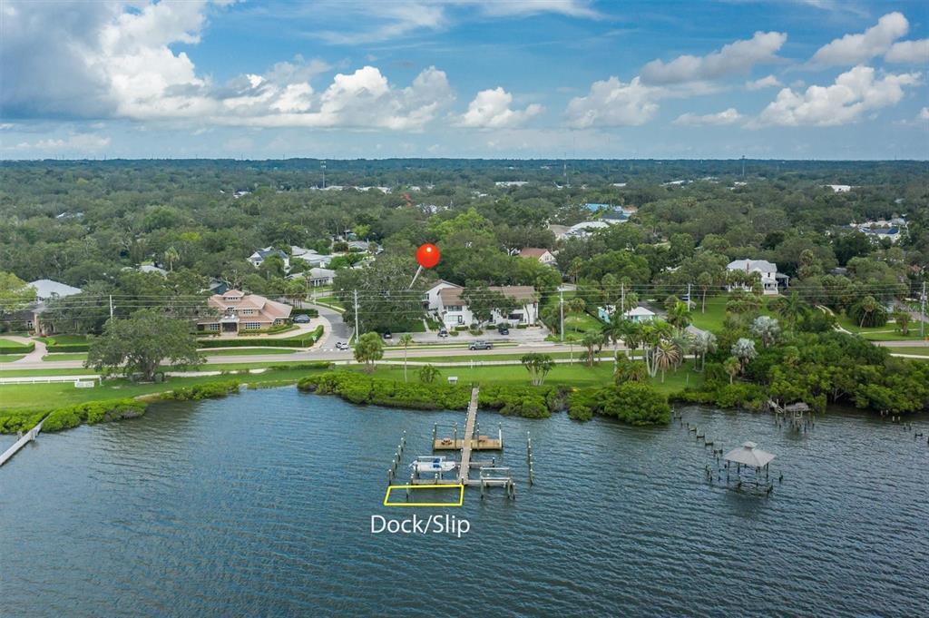 413 S BAYSHORE BOULEVARD UNIT 5