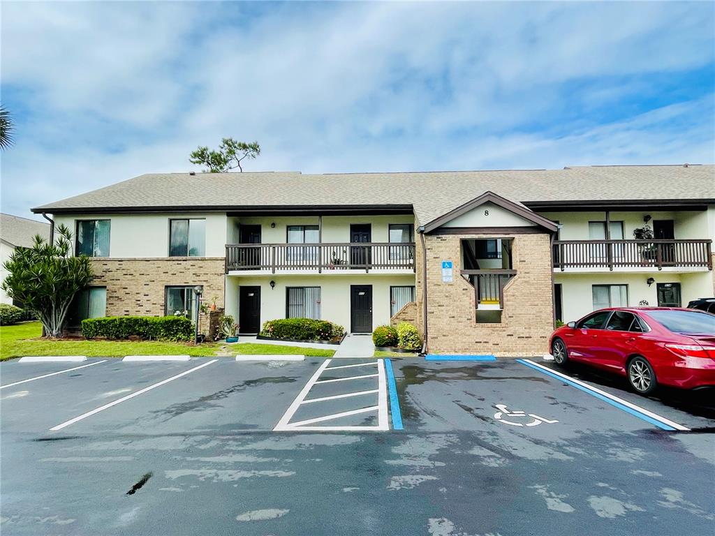1515 HUNTINGTON LANE UNIT 812
