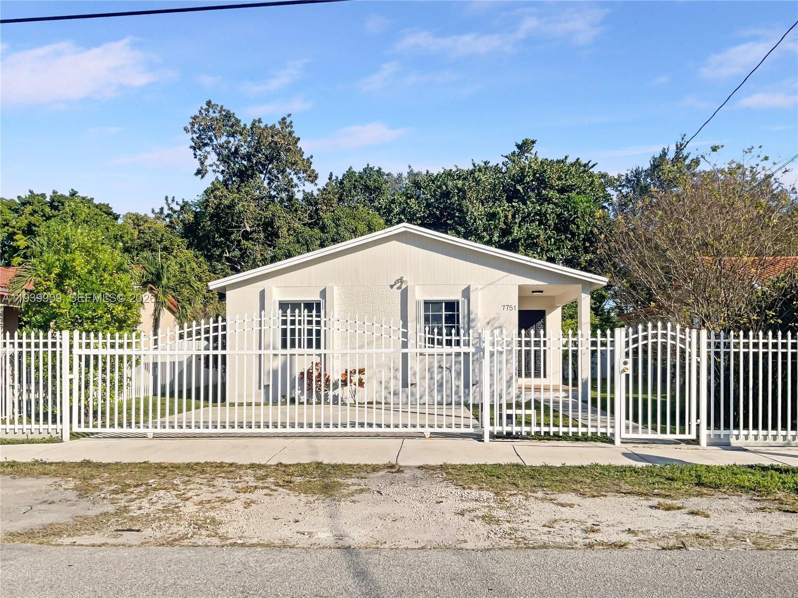 Nearby listing