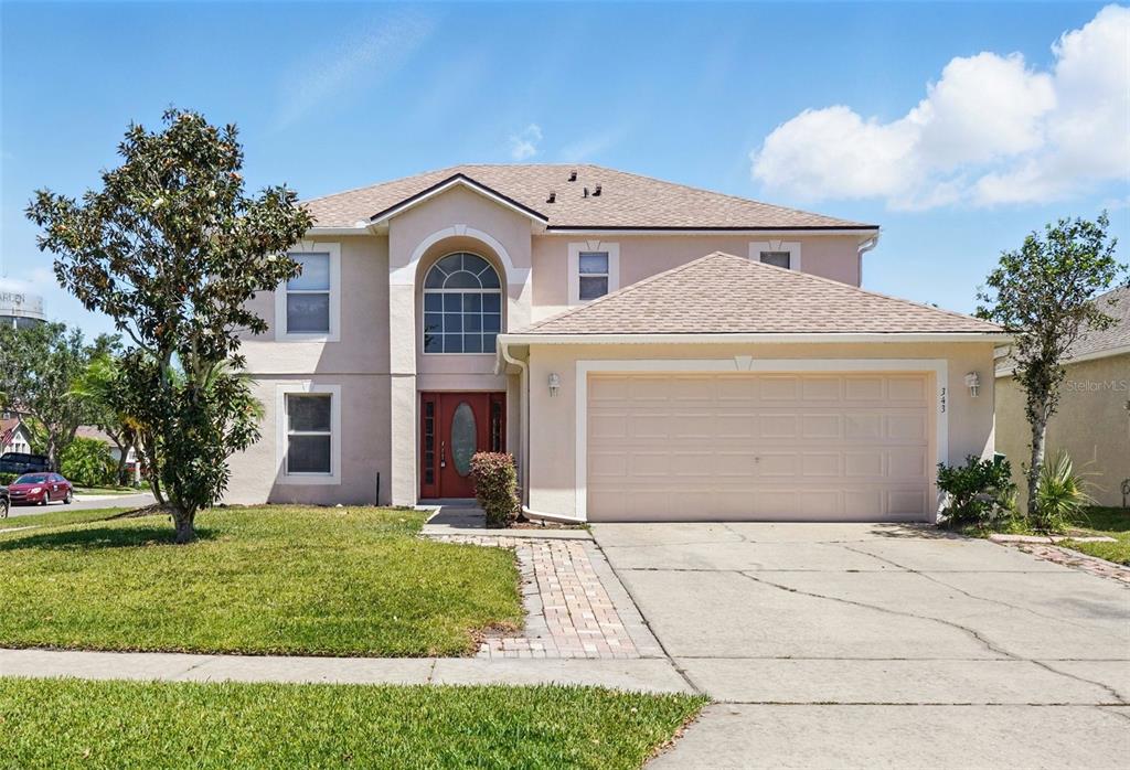 343 GRAND ROYAL CIRCLE