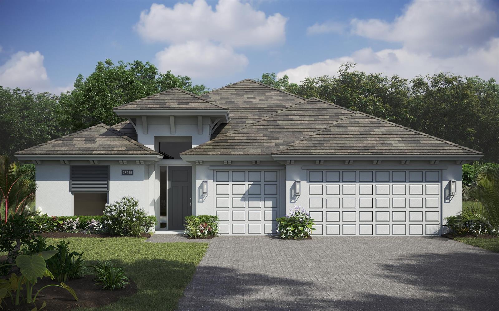6153 Overlook Terrace, Vero Beach FL 32967
