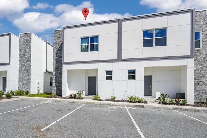 288 Famagusta Drive # 288, Davenport FL 33896
