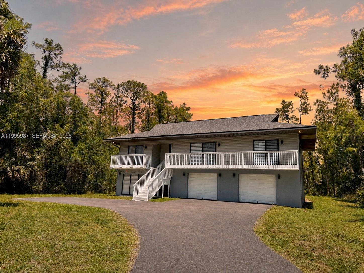 3767 Golden Gate Blvd E, Naples FL 34120