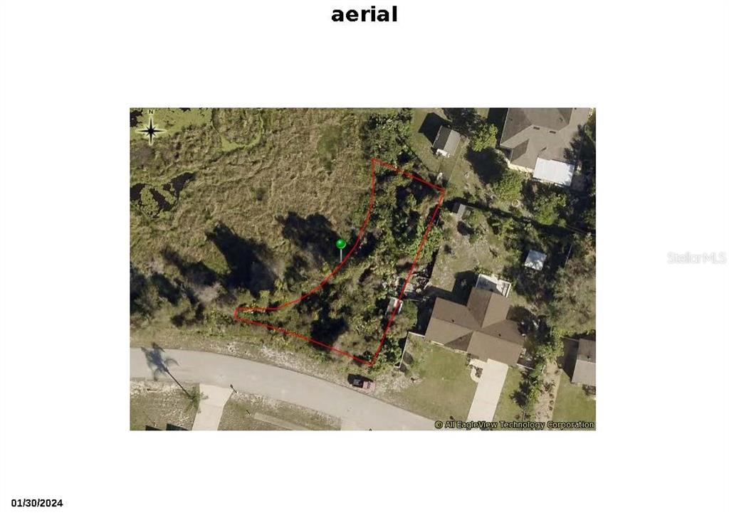 1342 DANDELION DRIVE, DELTONA, FL — photo 2 of 2