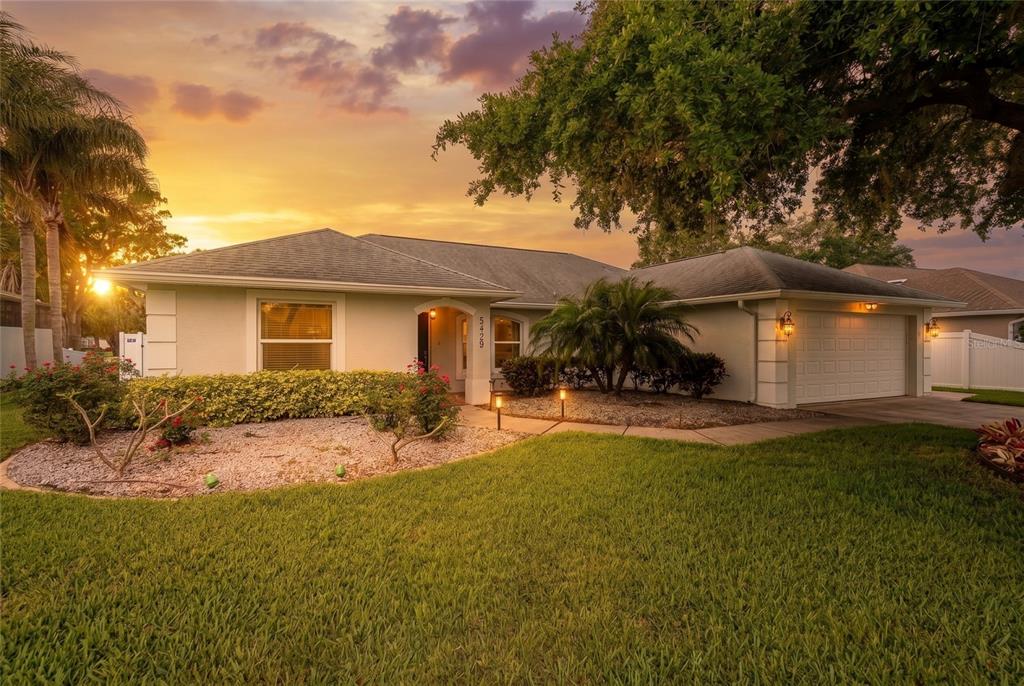 5479 SAINT REGIS WAY