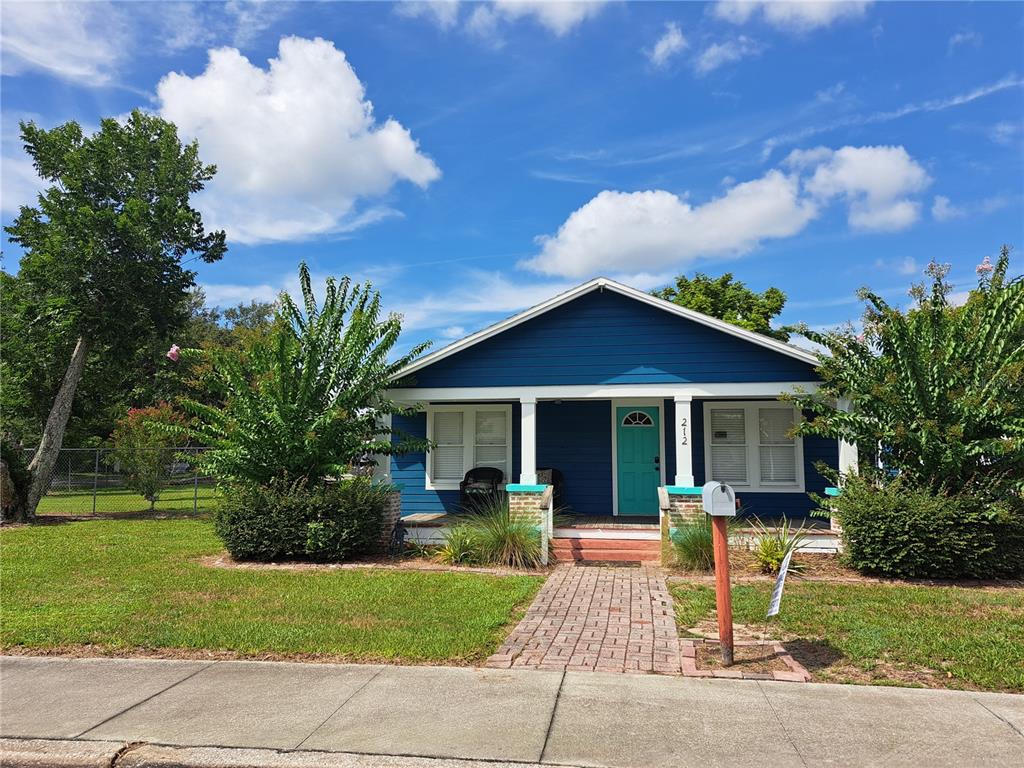 212 PALMETTO STREET