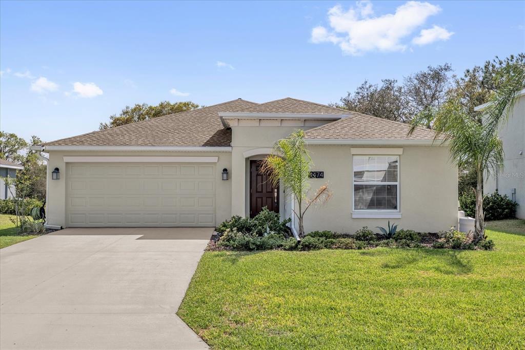 4474 TAHOE CIRCLE