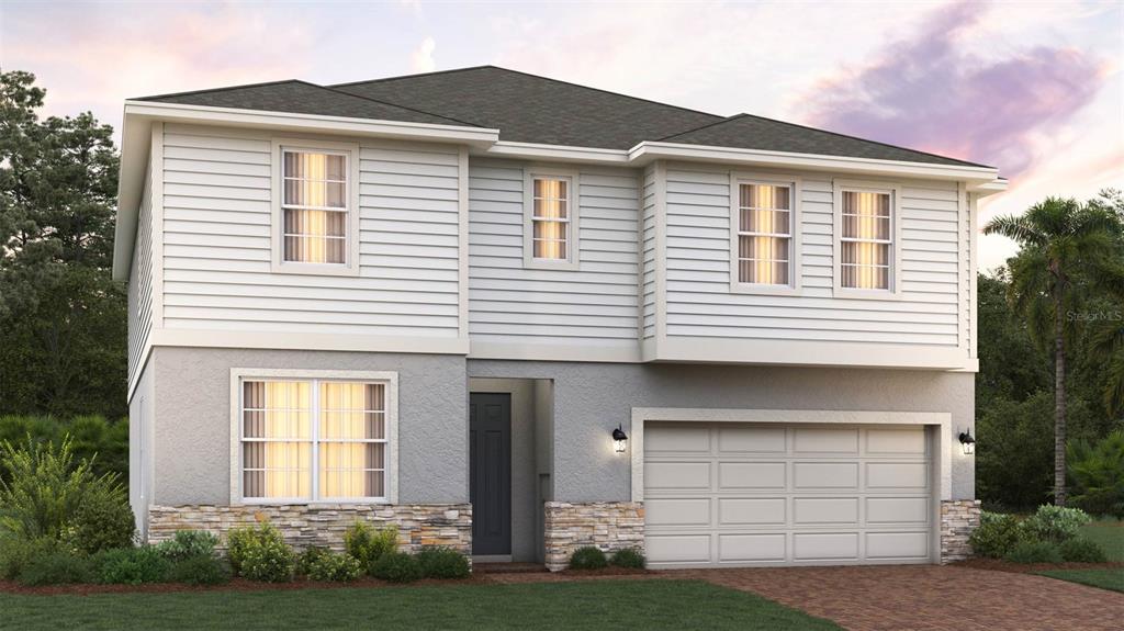 6757 BROAD WING LOOP