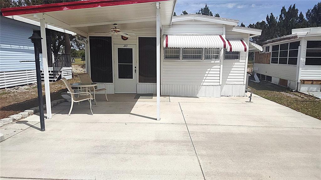 3300 26TH AVENUE E UNIT 110