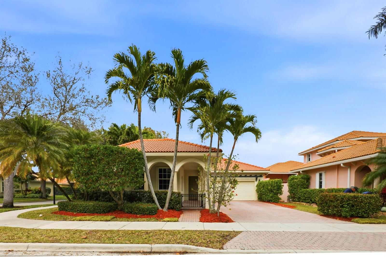 123 Via Santa Cruz, Jupiter FL 33458