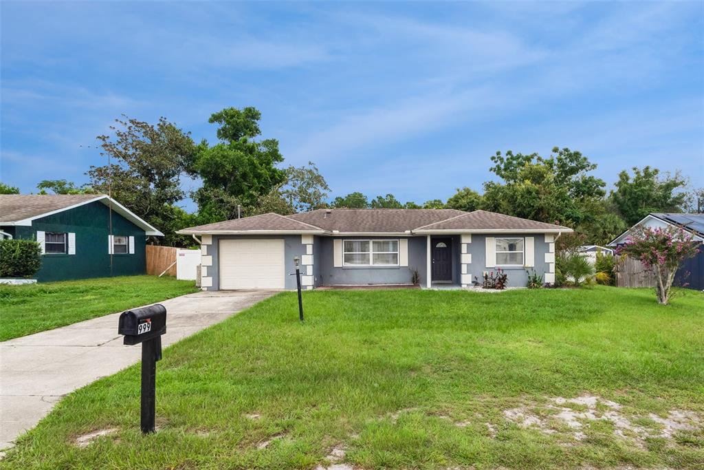 999 DAWSON DRIVE