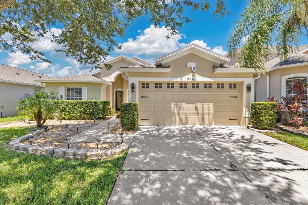 9736 HERON POINTE DRIVE