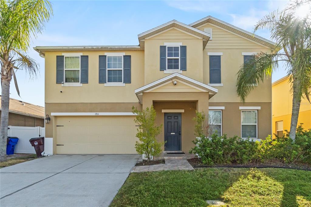1911 BETSY ROSS LANE
