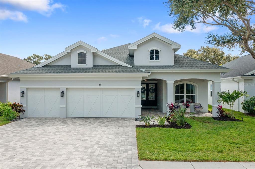 35 CONCORD DRIVE