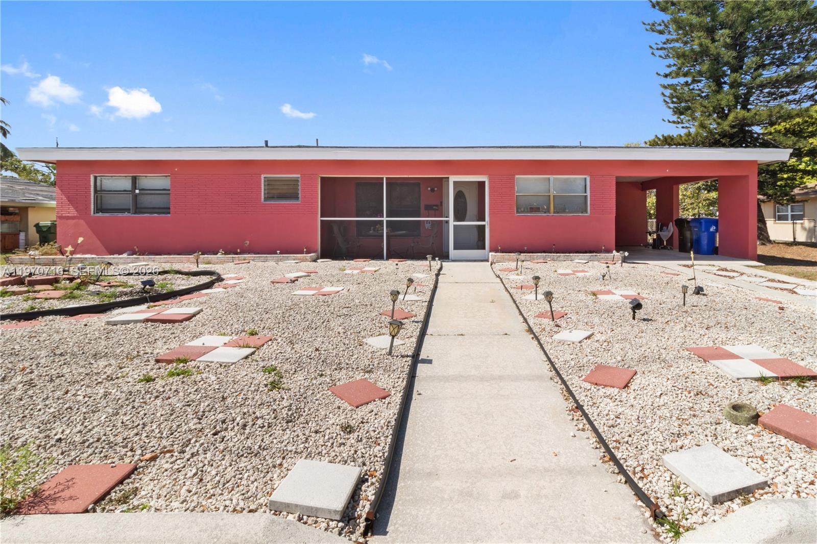 1021 SW 31st Ave, Fort Lauderdale FL 33312