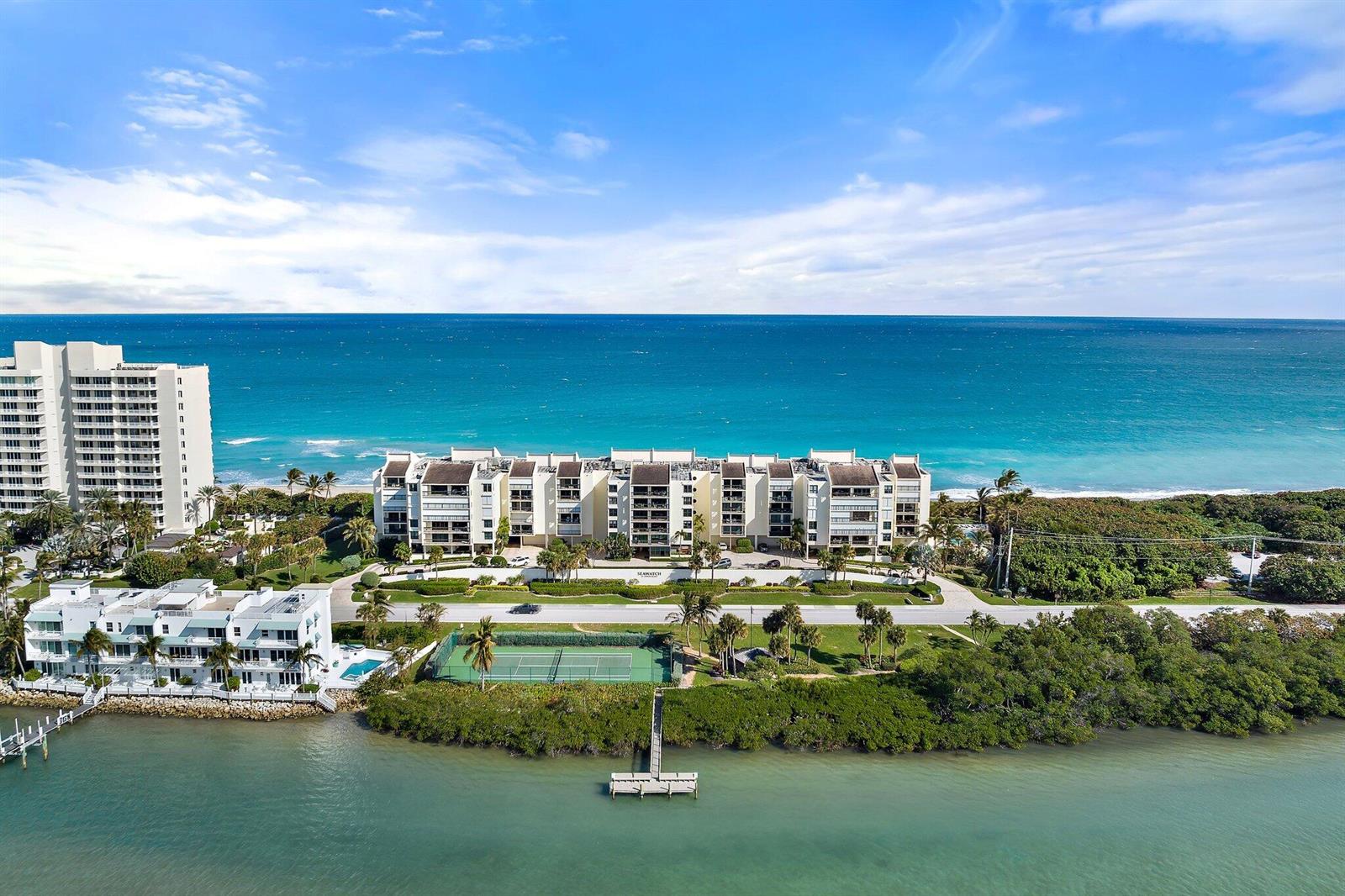 19670 Beach Road # C513, Jupiter FL 33469