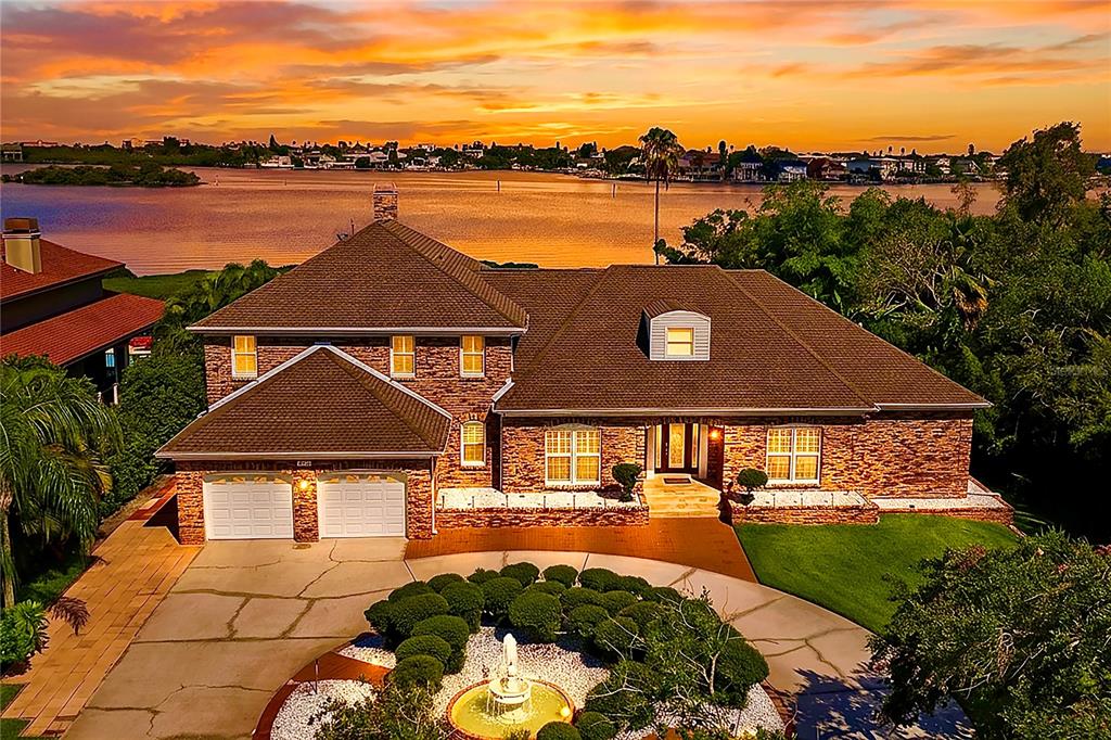 12816 HARBORWOOD DRIVE