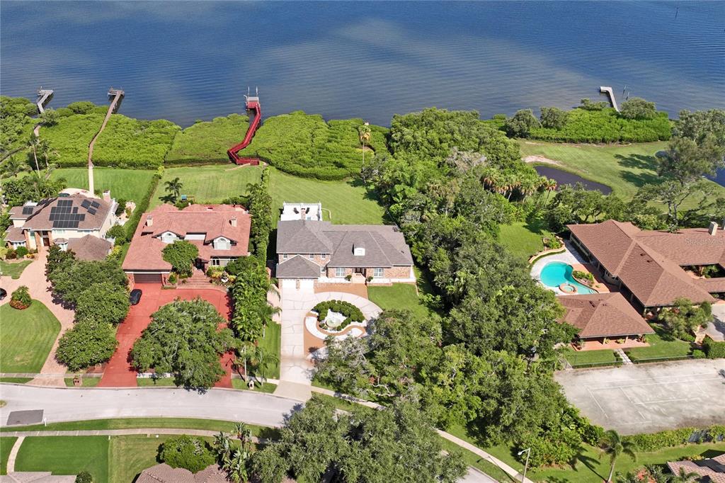 12816 HARBORWOOD DRIVE, LARGO, FL — photo 3 of 30