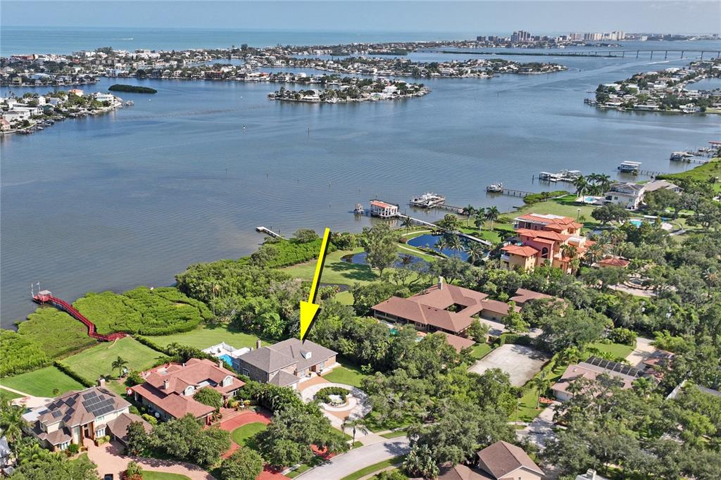 12816 HARBORWOOD DRIVE, LARGO, FL — photo 5 of 30